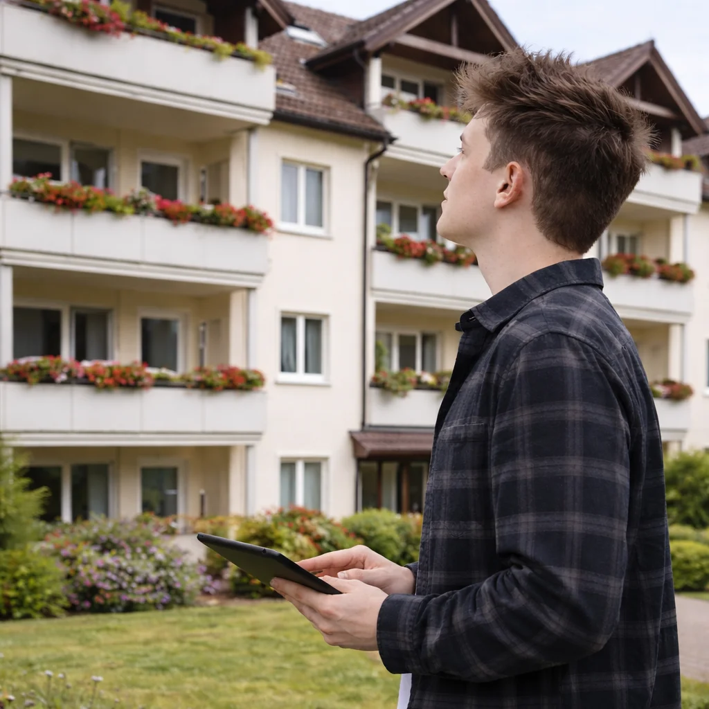 Haus verkaufen bei Scheidung Schwerin – sachlich, diskret und ohne zusätzlichen Stress